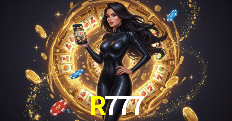 R777 mobile gaming